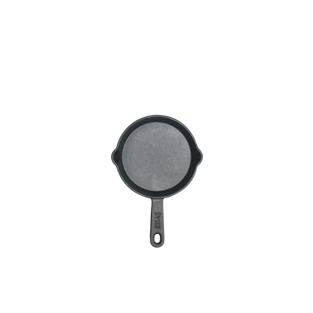 Skillet 14