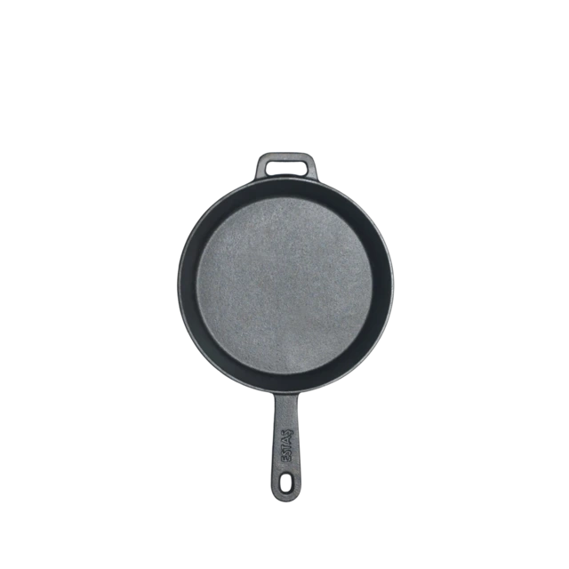 Skillet 20