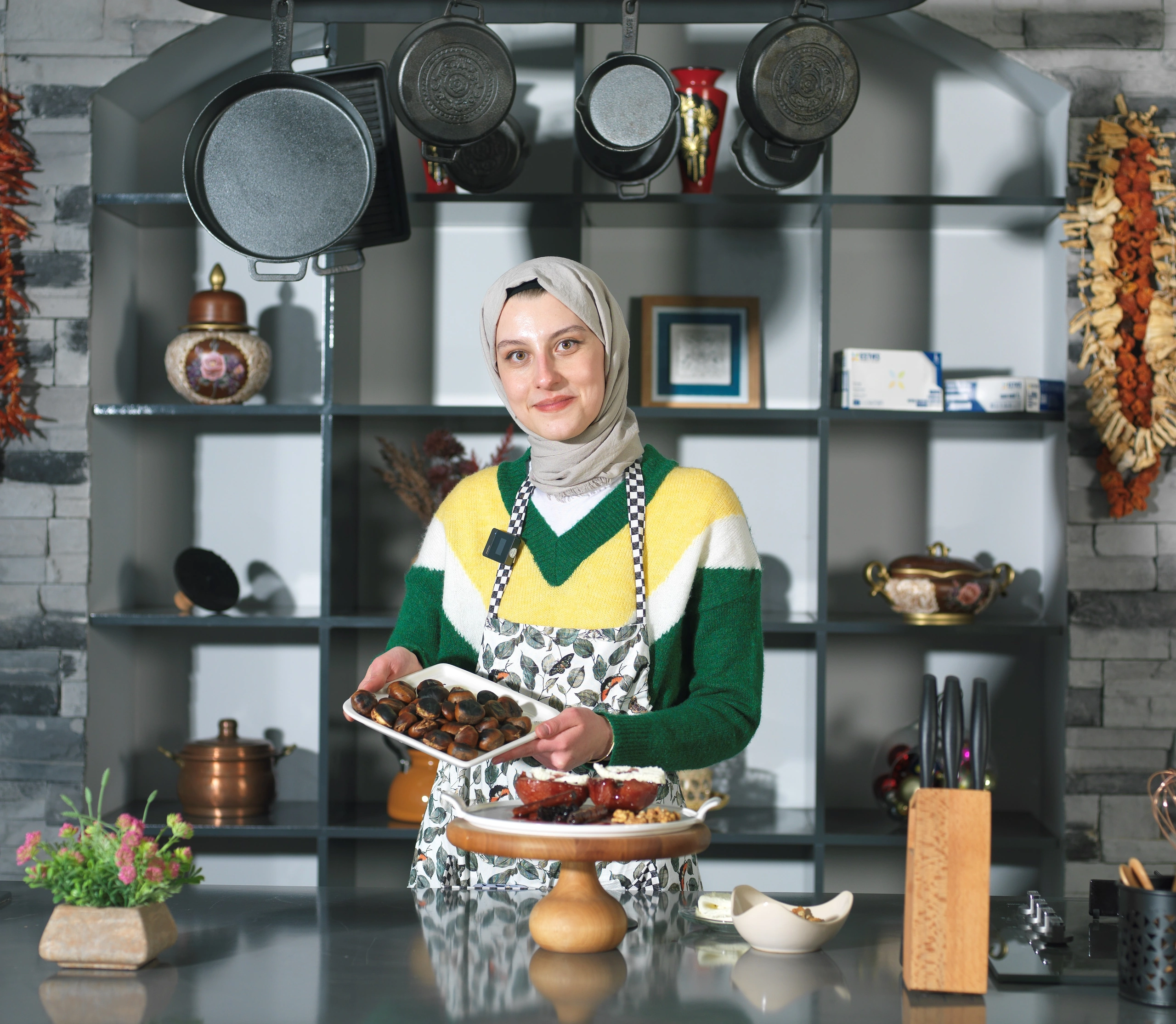Ayva Tatlısı — 3