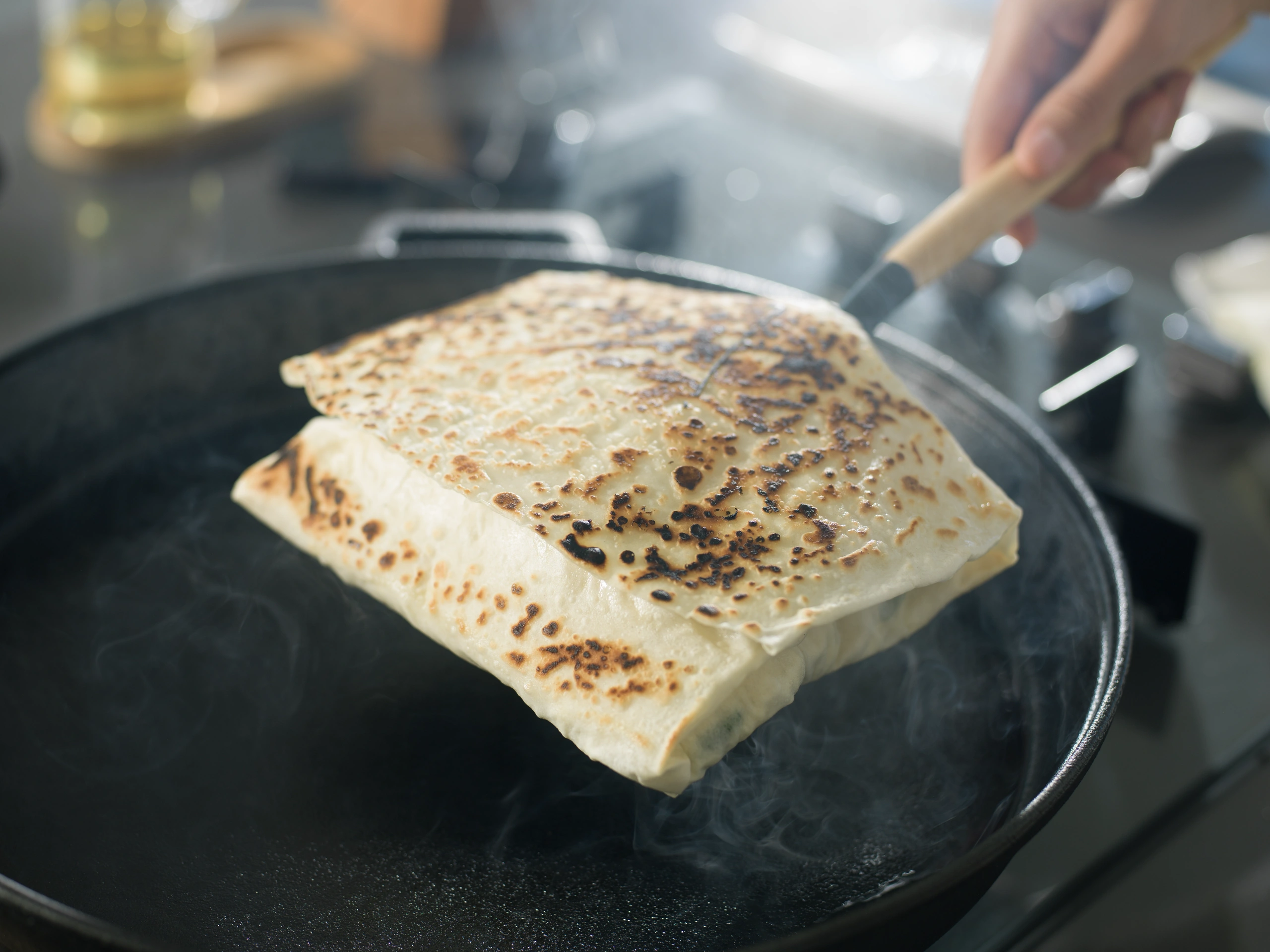 Gözleme — 2