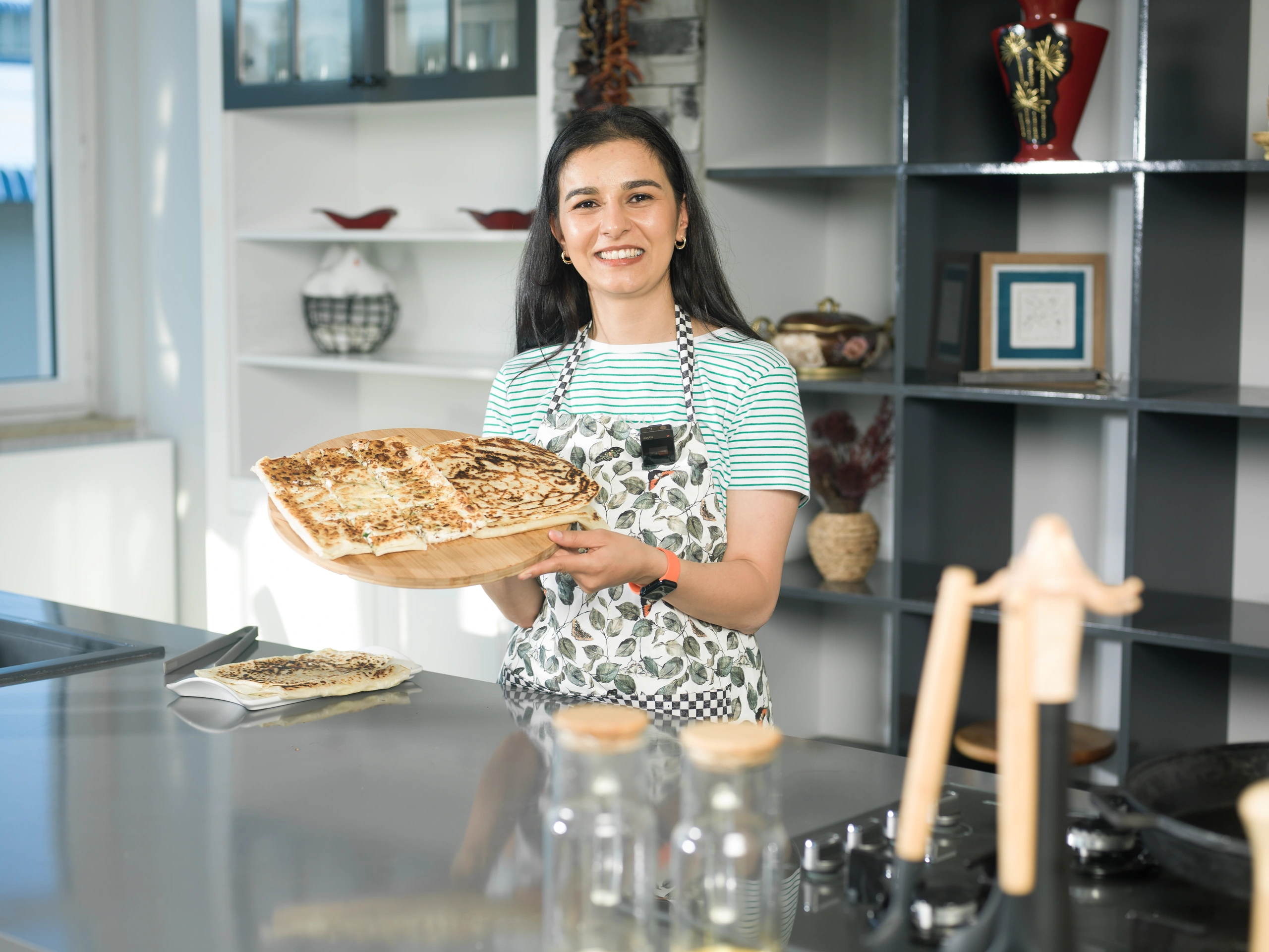 Gözleme — 3