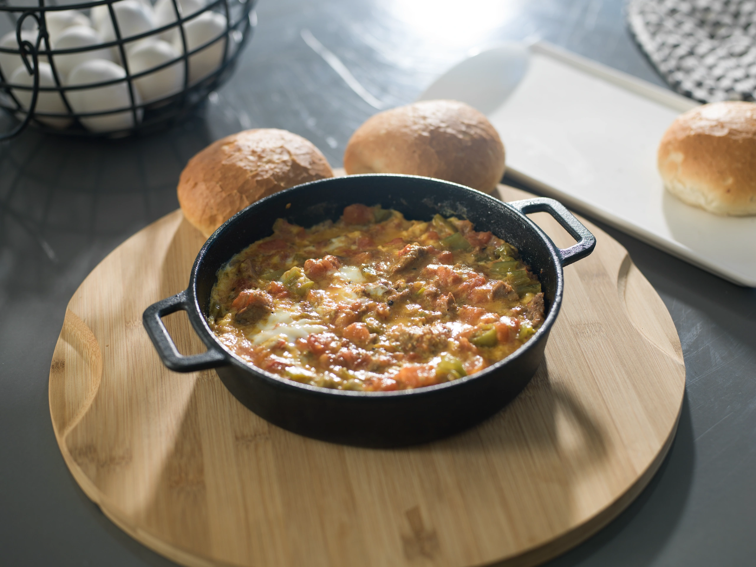 Menemen — 3
